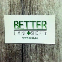 Better Living Society -- 4th Street