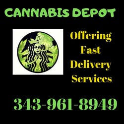 Cannabis Depot