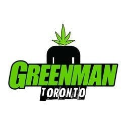 Green Man Toronto