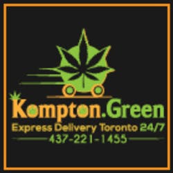Kompton Green
