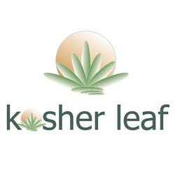 Kosher Leaf