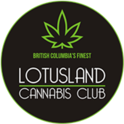 Lotusland Cannabis Club - Point Grey