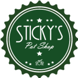 Sticky\'s Pot Shop