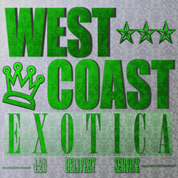 West Coast Exotica